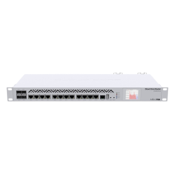 Mikrotik CCR1036-12G-4S-EM