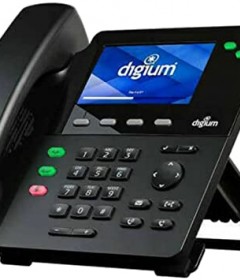 Digium Asterisk IP Phone