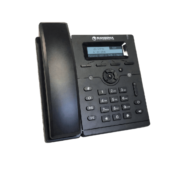 Sangoma S206 Sangoma S206
