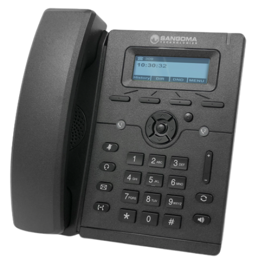 Sangoma S206 Sangoma S206