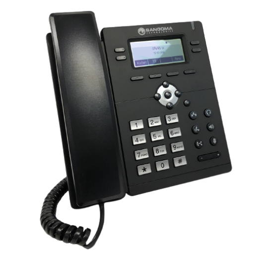 Sangoma S305 Sangoma S305