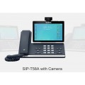 SIP-T58A with Camera