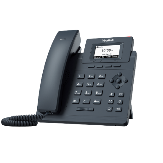 Yealink SIP-T30P-NAD Yealink SIP-T30P-NAD
