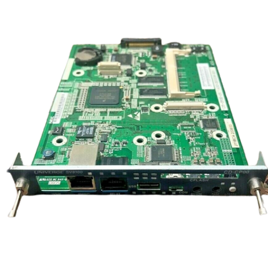 NEC SV8100 CD-CP00 NEC SV8100 CD-CP00