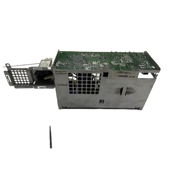 Alcatel OmniPCX 9 slots Power