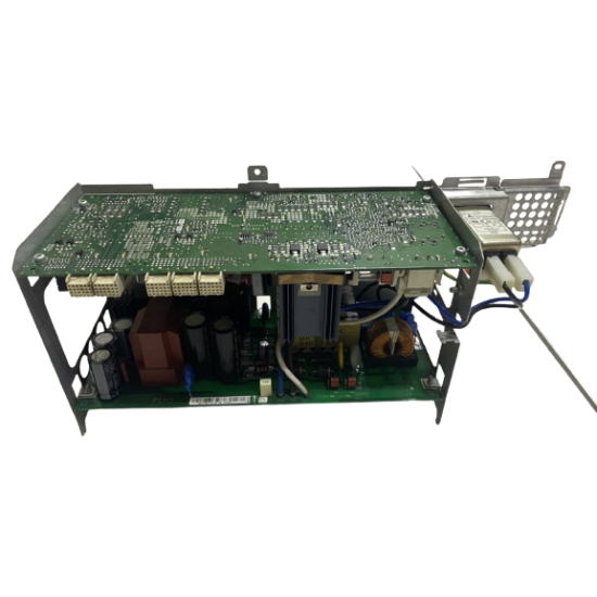 Alcatel OmniPCX 9 slots Power