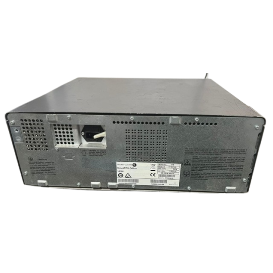 Alcatel OmniPCX 9 slots Power